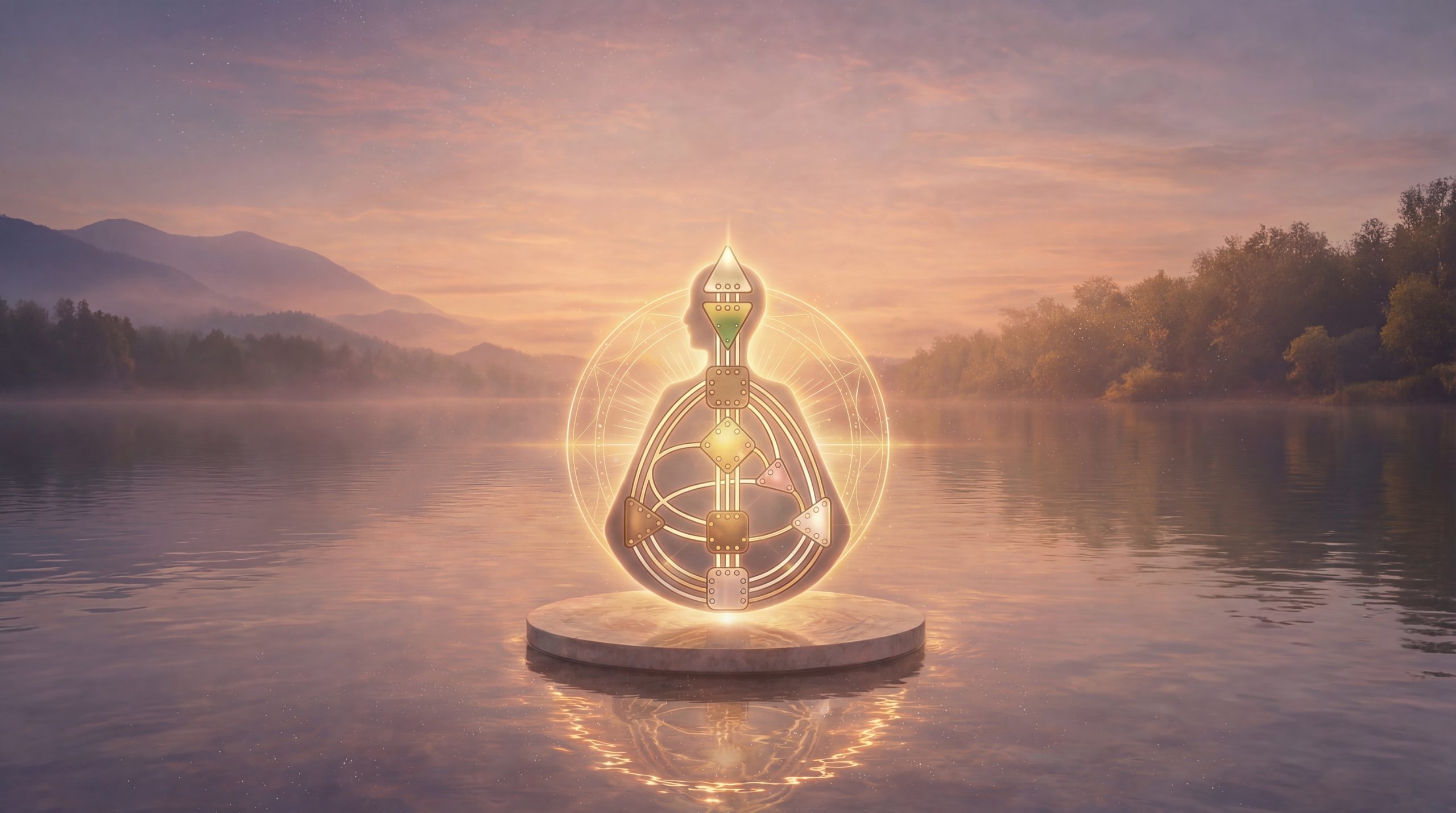 Diseño Humano: una herramienta para comprender cómo estás hech@ y crear desde ahí